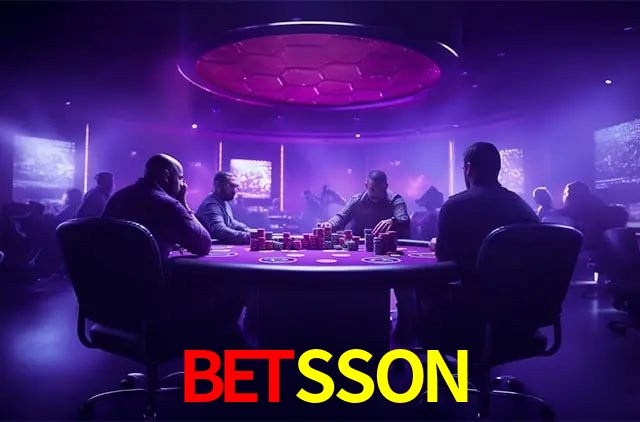 Experiencia de tragamonedas BETSSON para jugadores en México