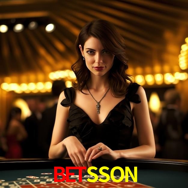Acceso seguro de inicio de sesión BETSSON para jugadores en México