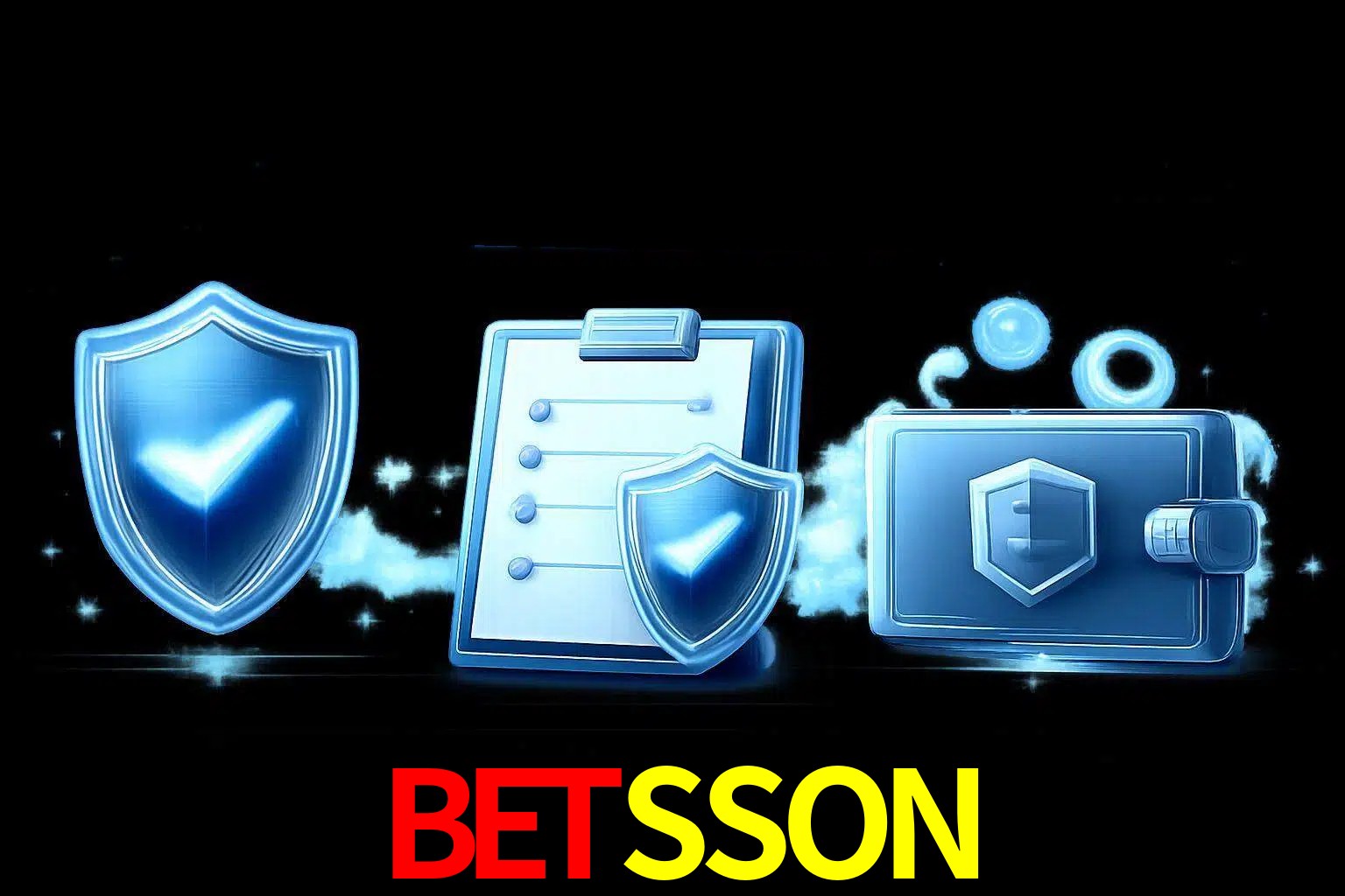 Herramientas de seguridad y verificación de cuenta BETSSON
