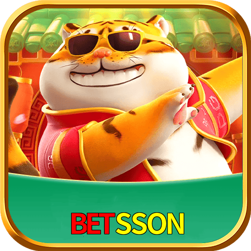 BETSSON Logo